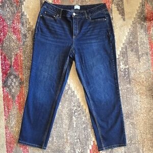 Time and Tru Jeans